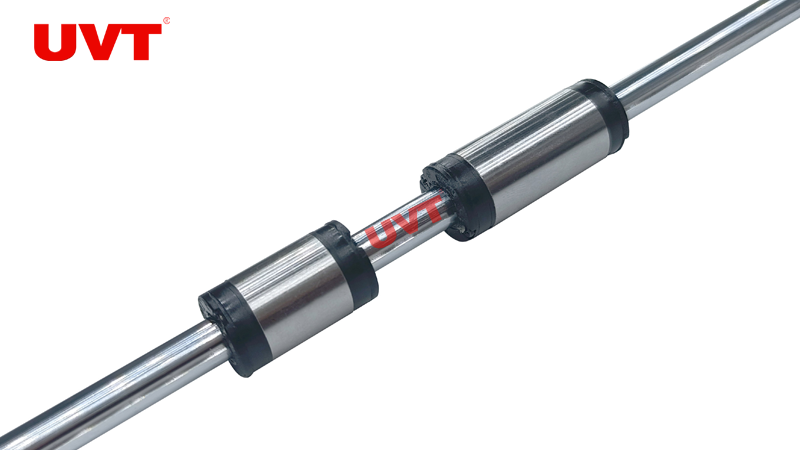 Ball Splines